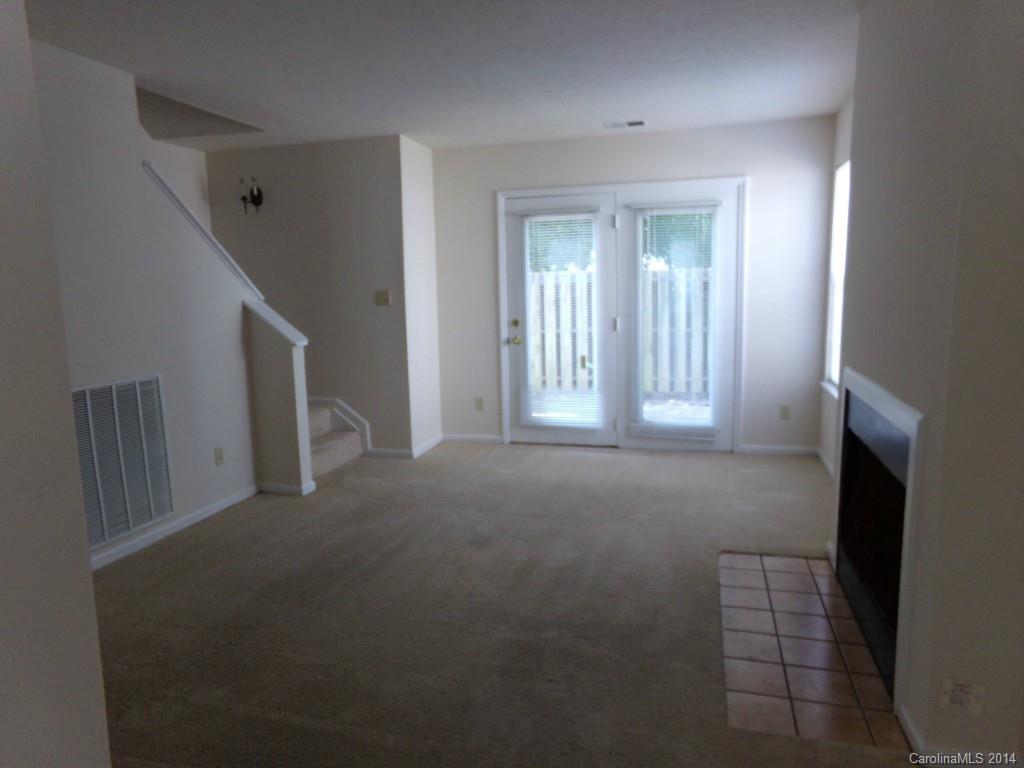 Briar Creek - Residential Income