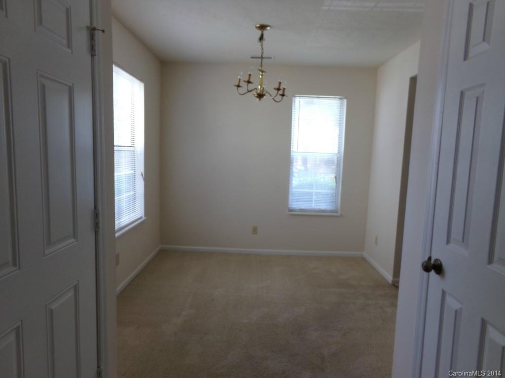 Briar Creek - Residential Income