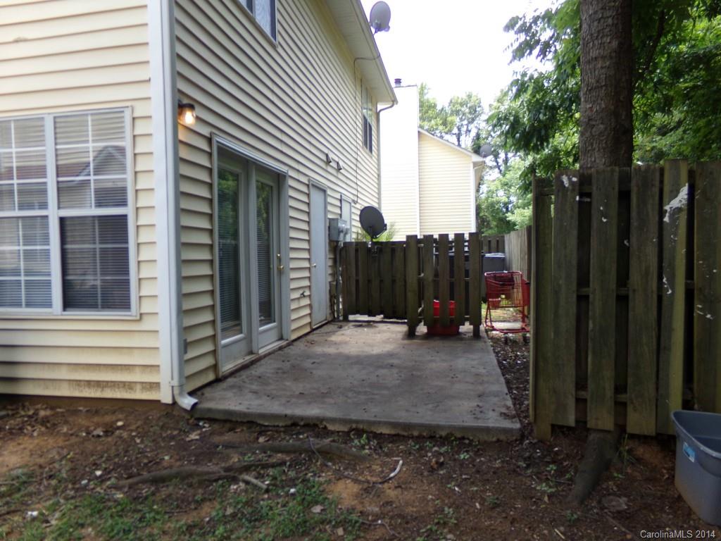 Briar Creek - Residential Income
