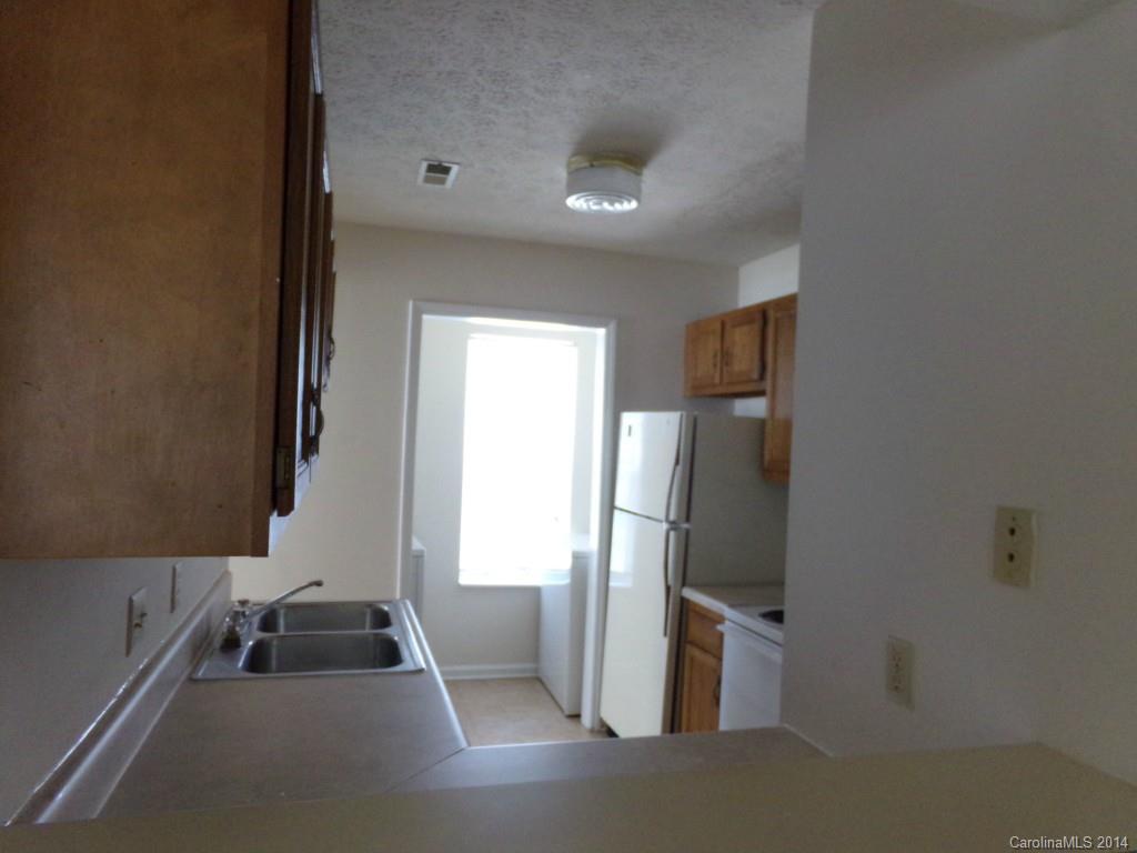 Briar Creek - Residential Income