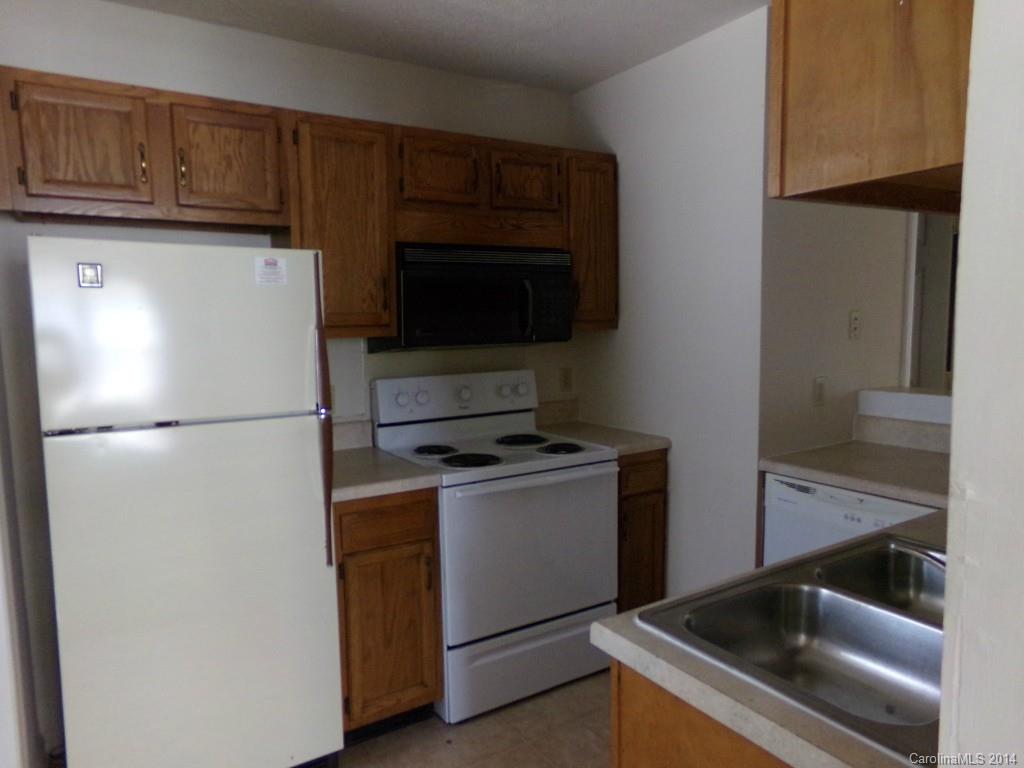 Briar Creek - Residential Income