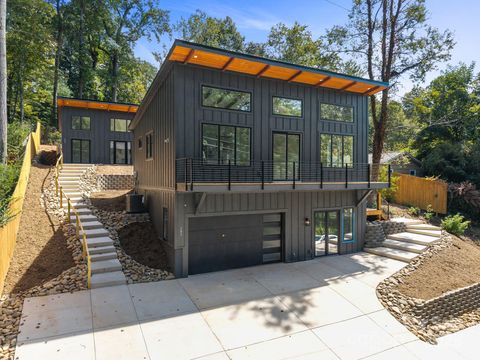 101 & 103 Locust Court Arden NC 28704