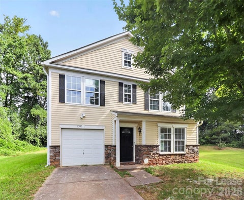 Photo of 7348 Mitzi Deborah Lane, Charlotte, NC 28269 (MLS # 4423728)