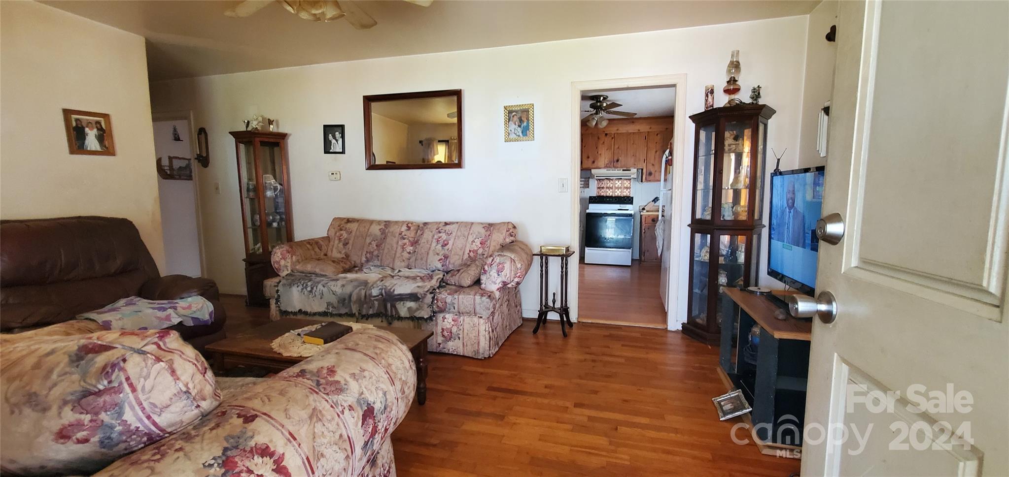 Oak Valley - Residential