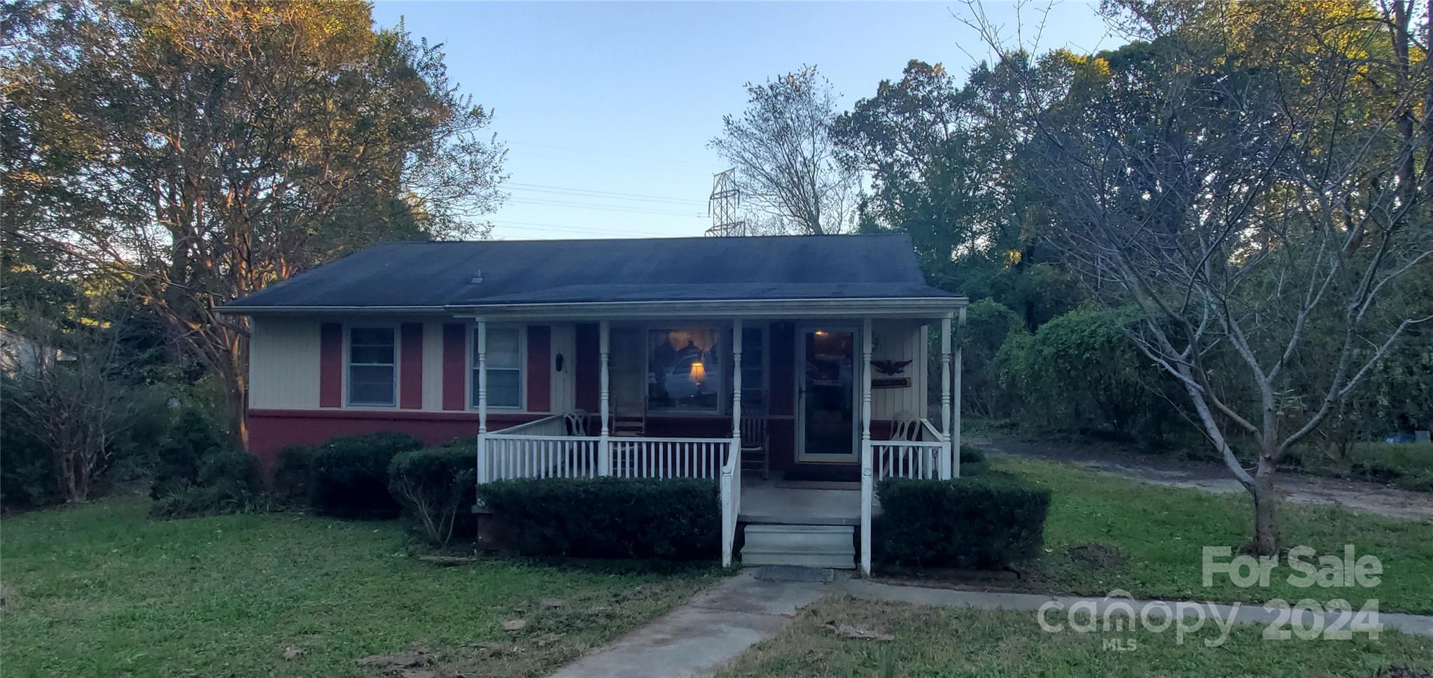 Oak Valley - Residential