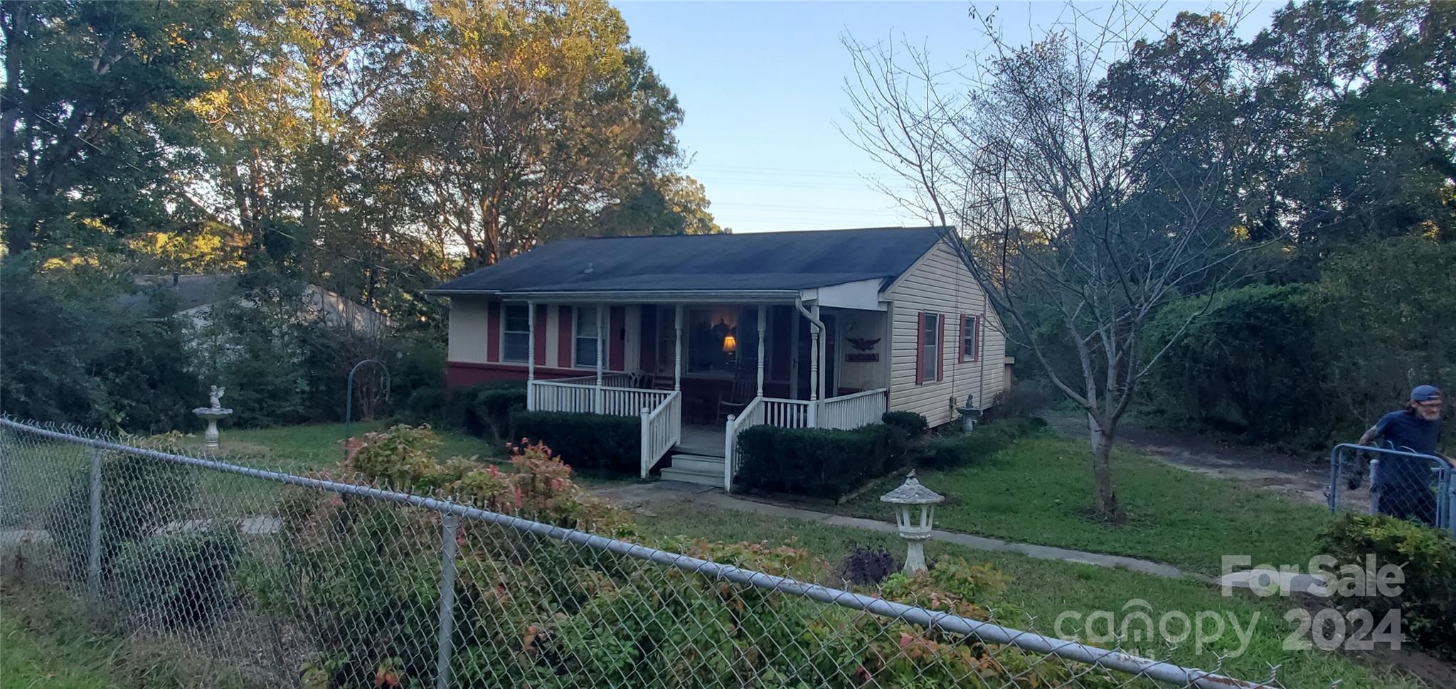 Oak Valley - Residential