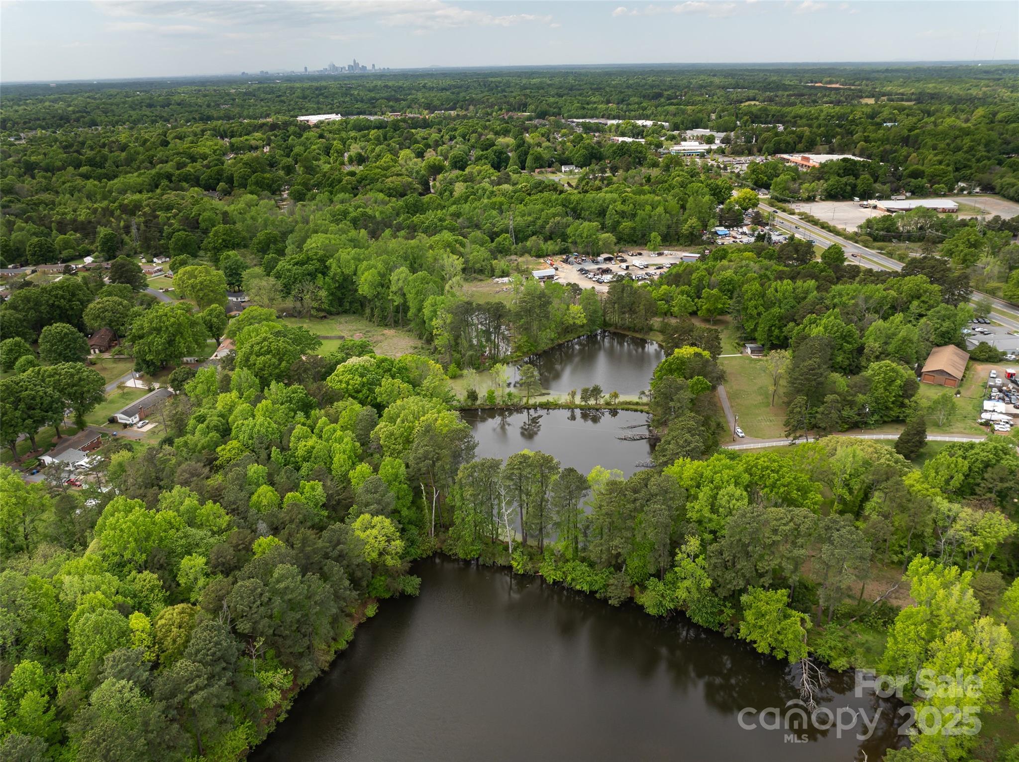 Pleasant View Acres - Land