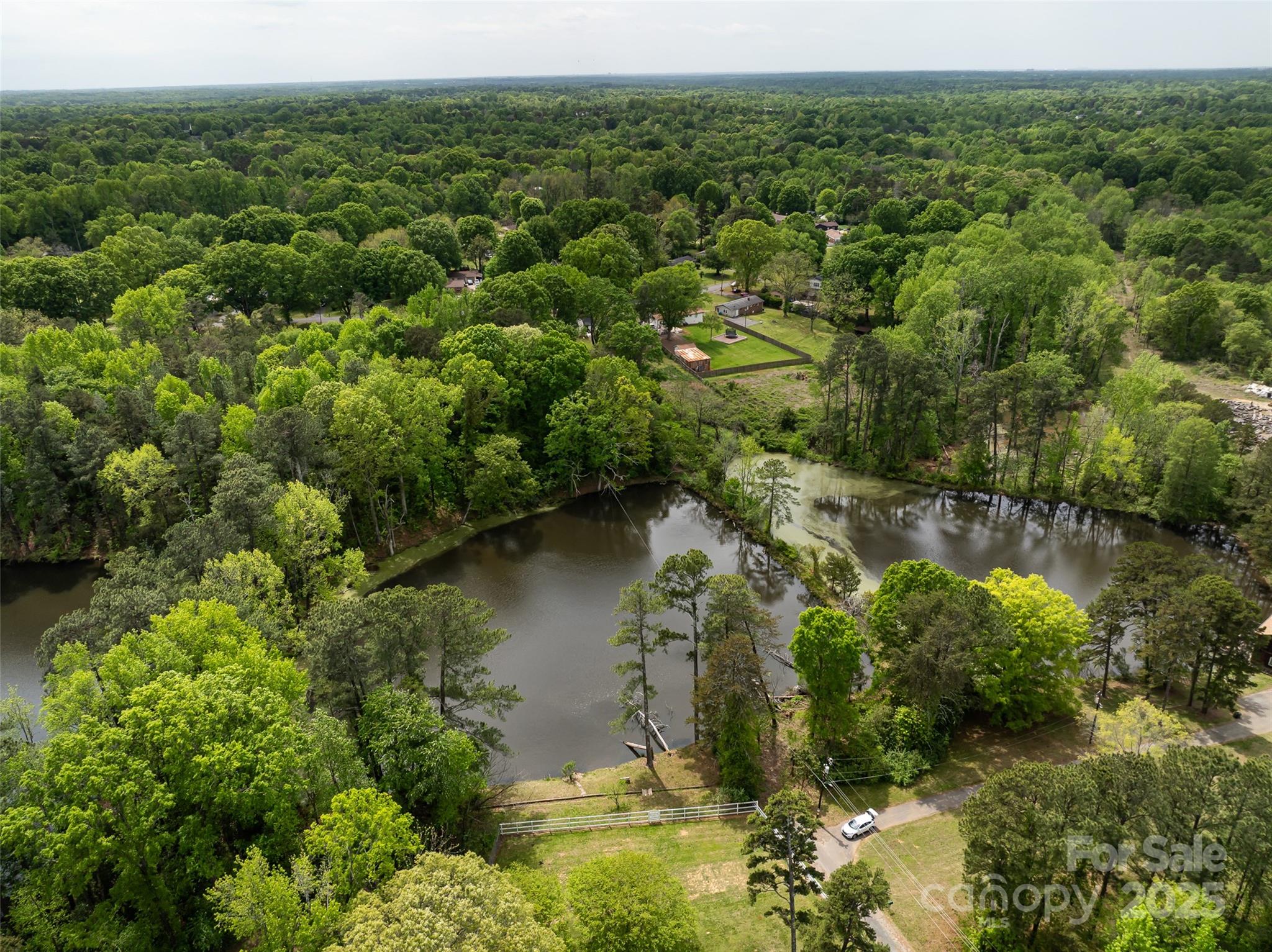 Pleasant View Acres - Land