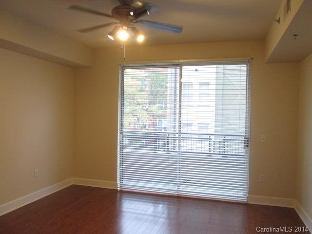 Dilworth - Residential Lease