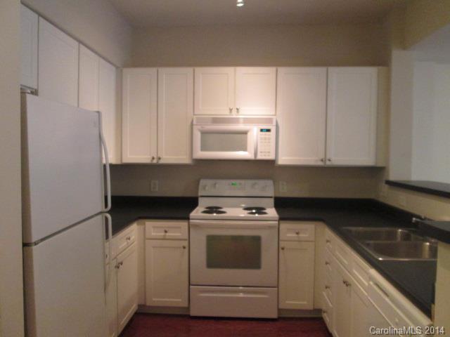 Dilworth - Residential Lease