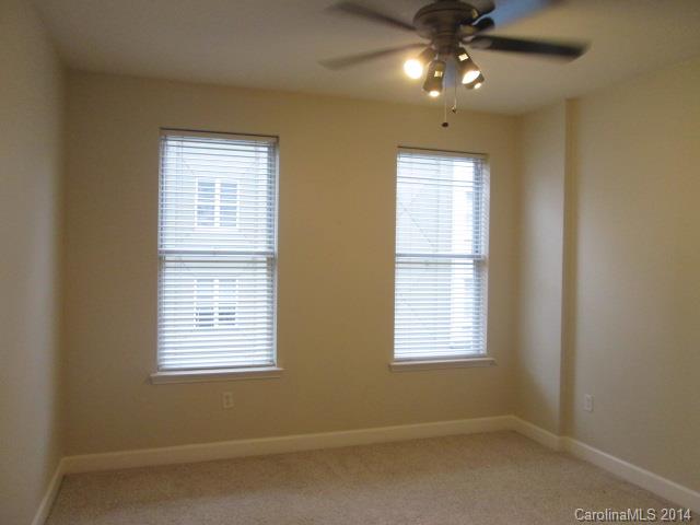 Dilworth - Residential Lease