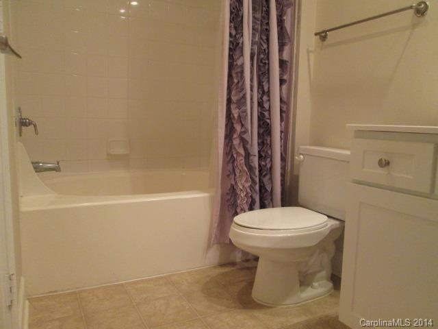 Dilworth - Residential Lease