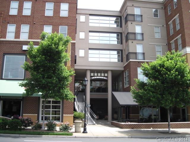 Dilworth - Residential Lease