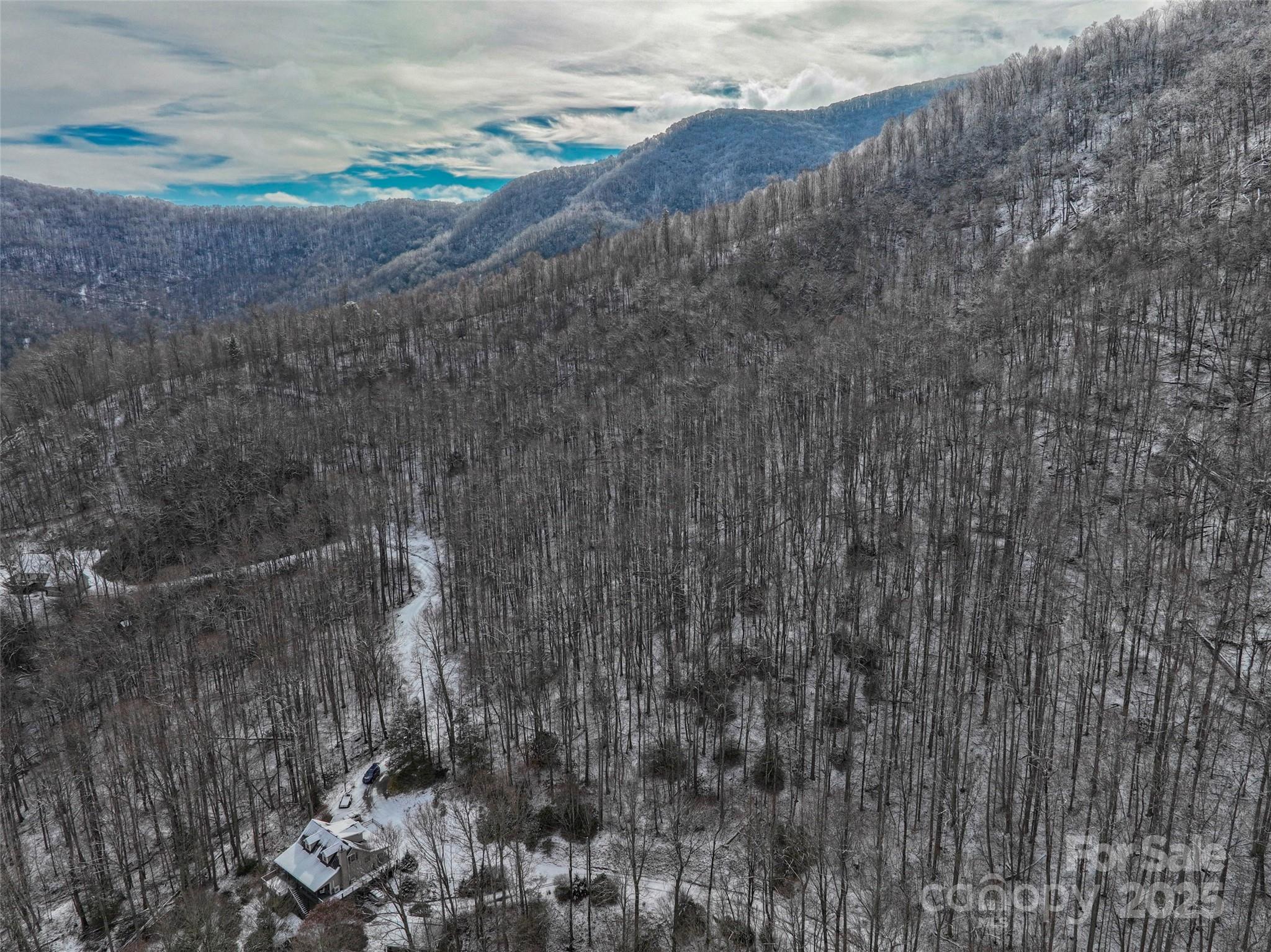 Celo Mountain Lands - Land