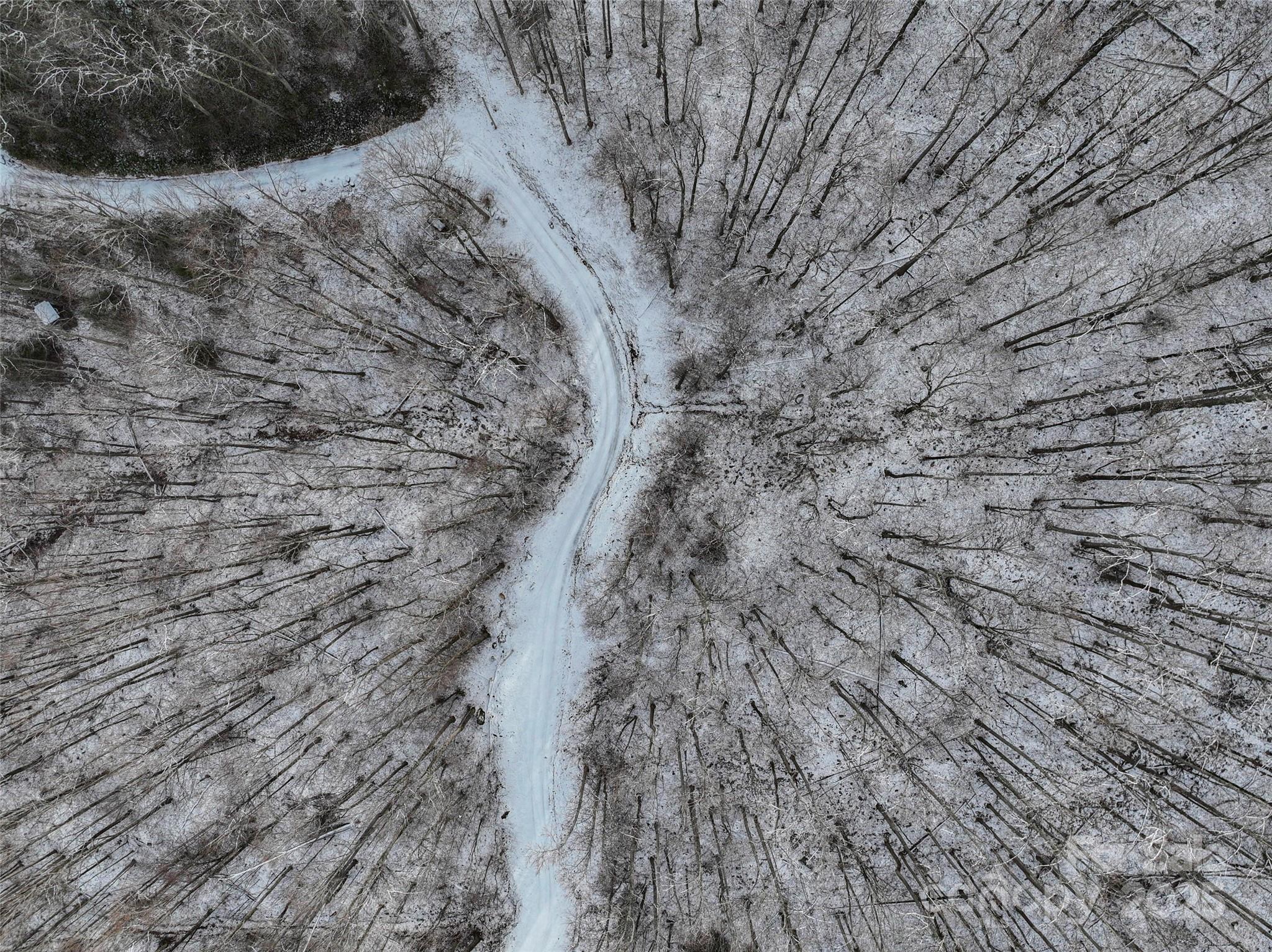 Celo Mountain Lands - Land