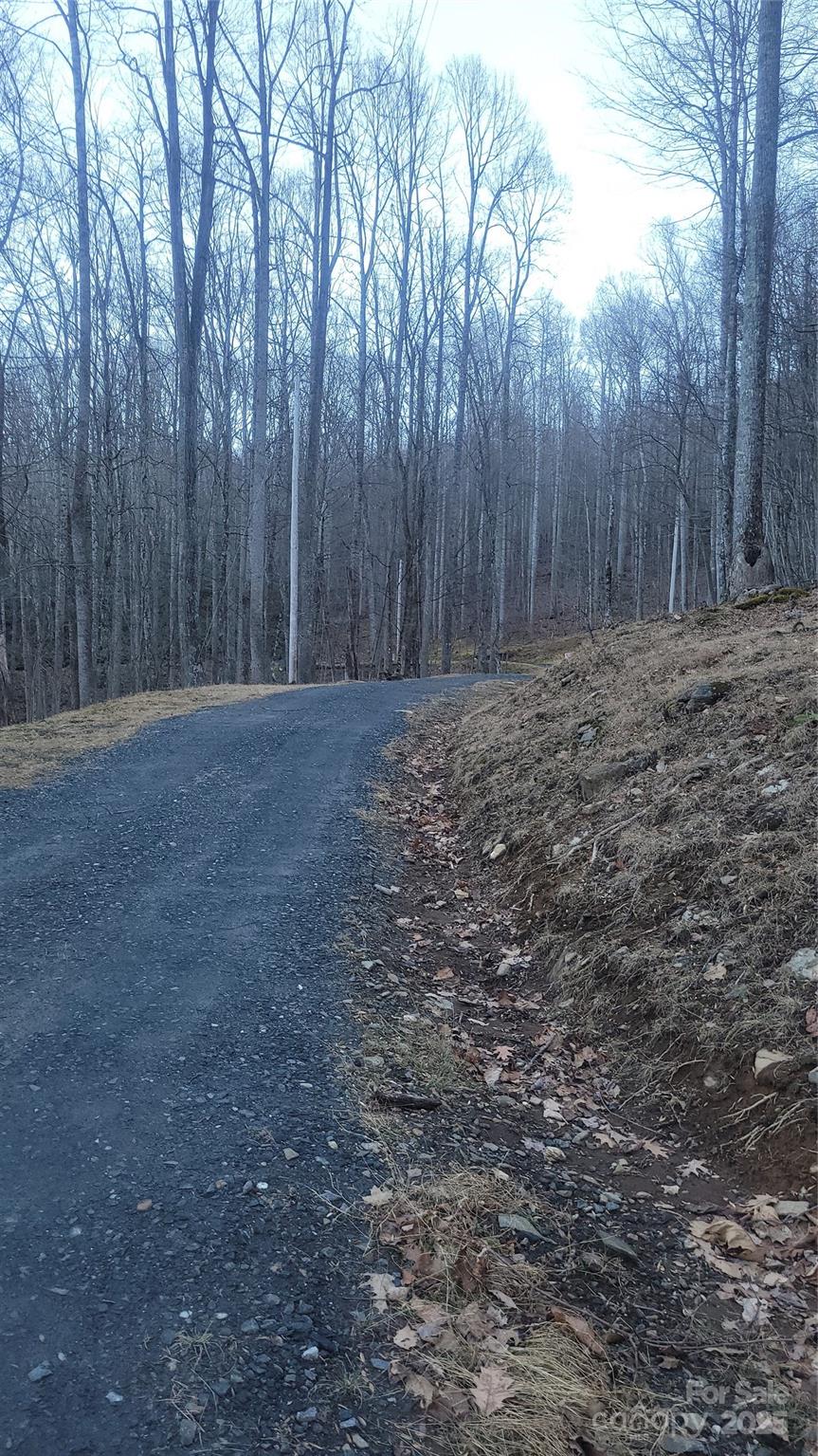 Celo Mountain Lands - Land