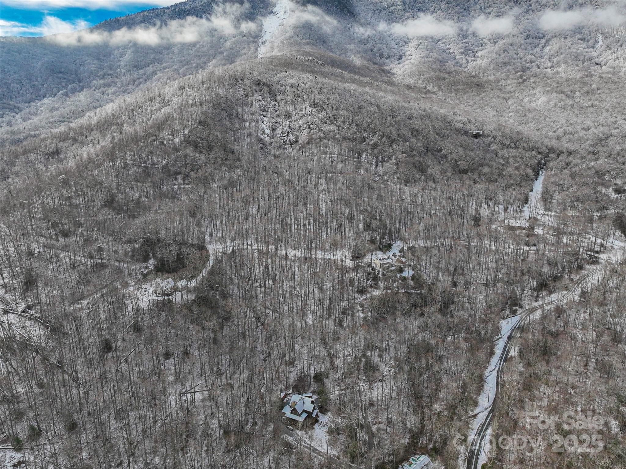 Celo Mountain Lands - Land