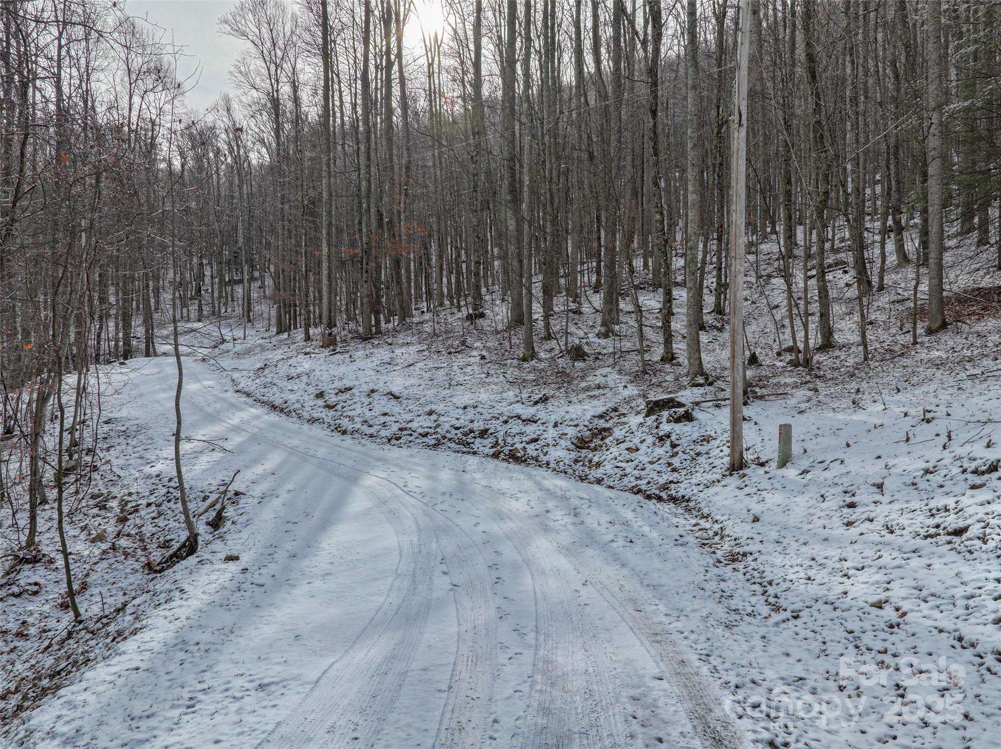 Celo Mountain Lands - Land