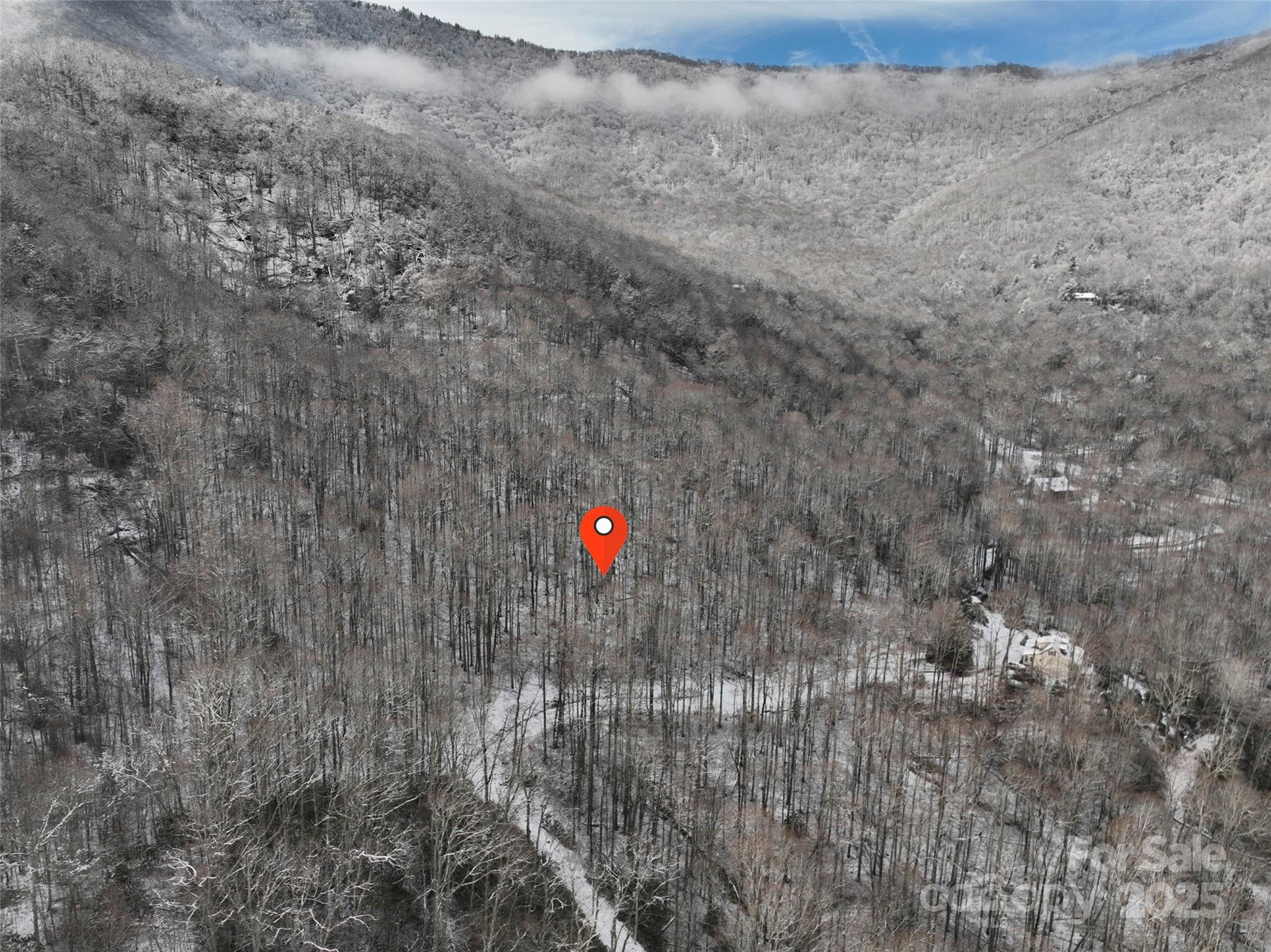 Celo Mountain Lands - Land