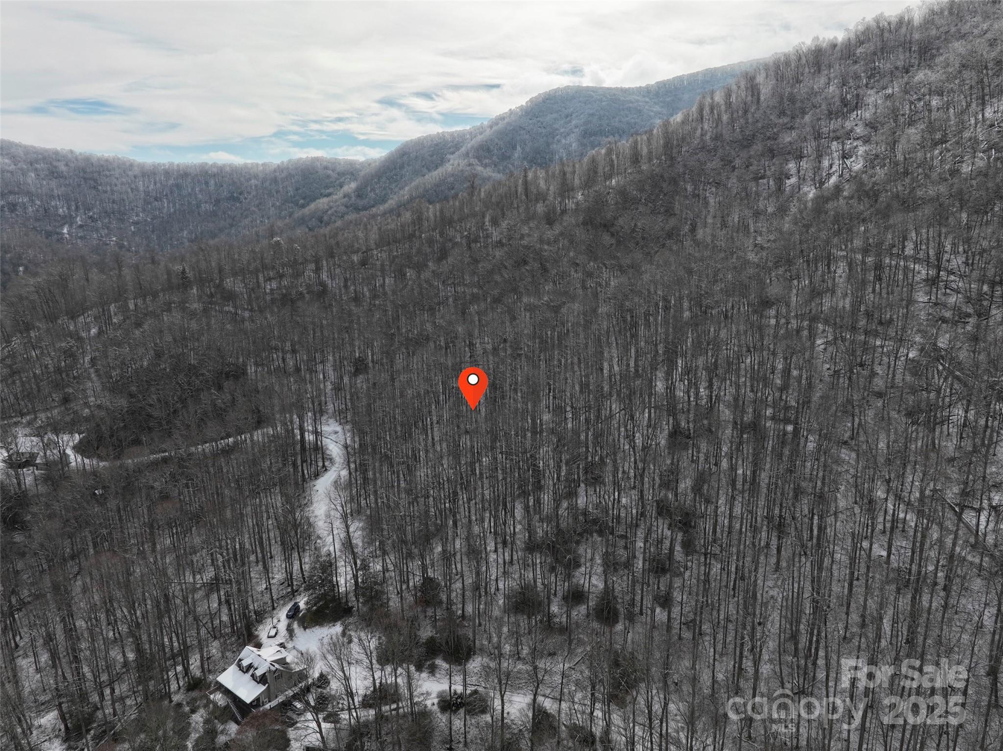 Celo Mountain Lands - Land