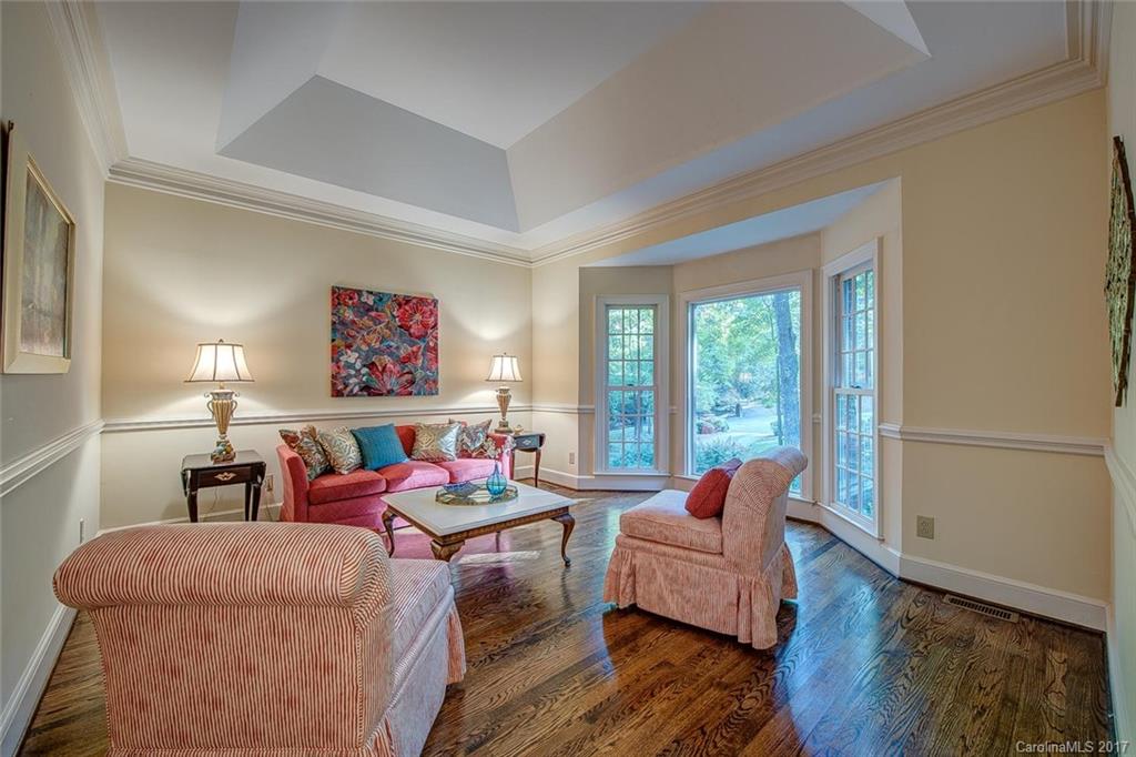 South Fork - Residential