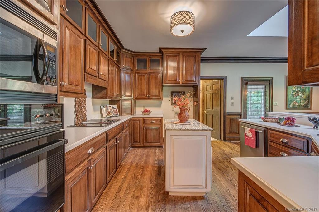 South Fork - Residential