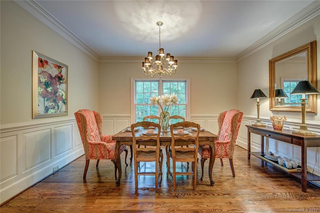 South Fork - Residential