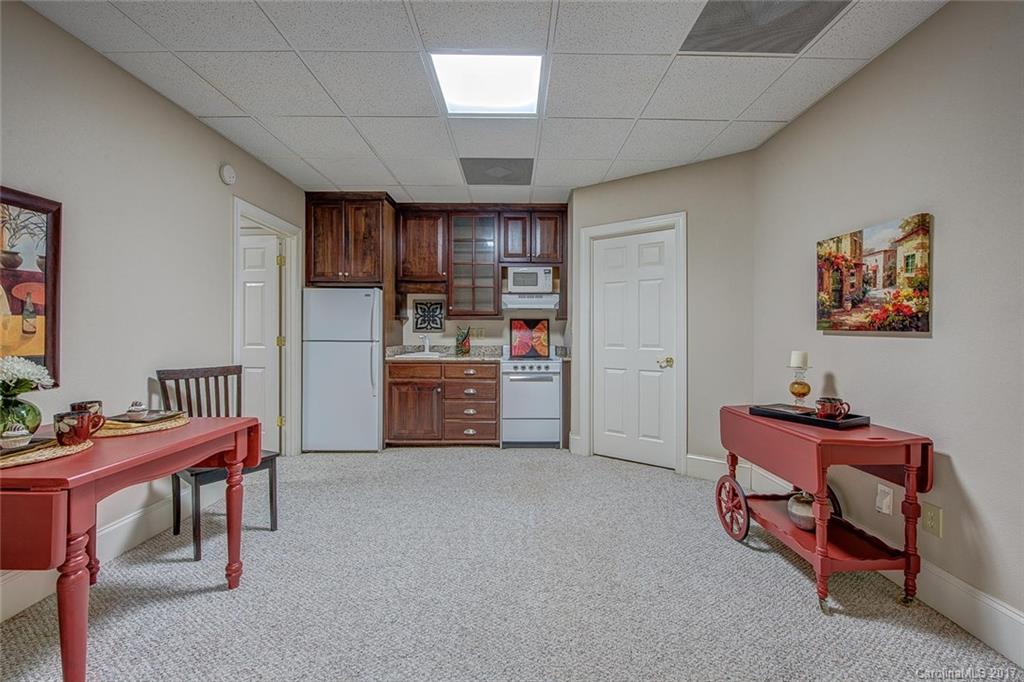 South Fork - Residential