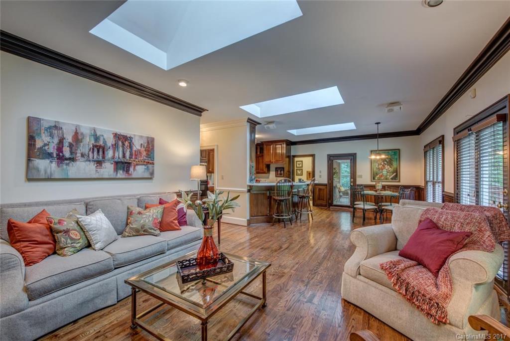 South Fork - Residential