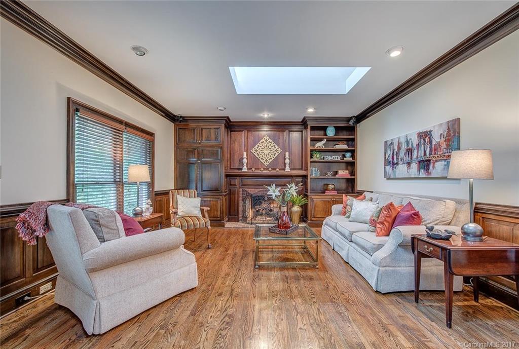 South Fork - Residential