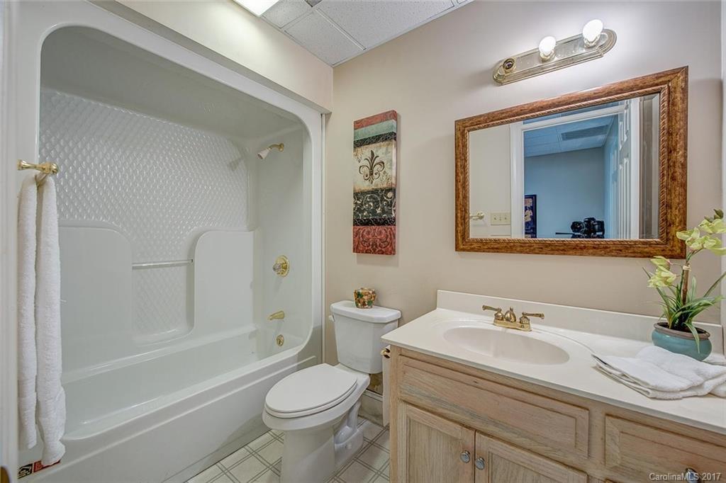 South Fork - Residential