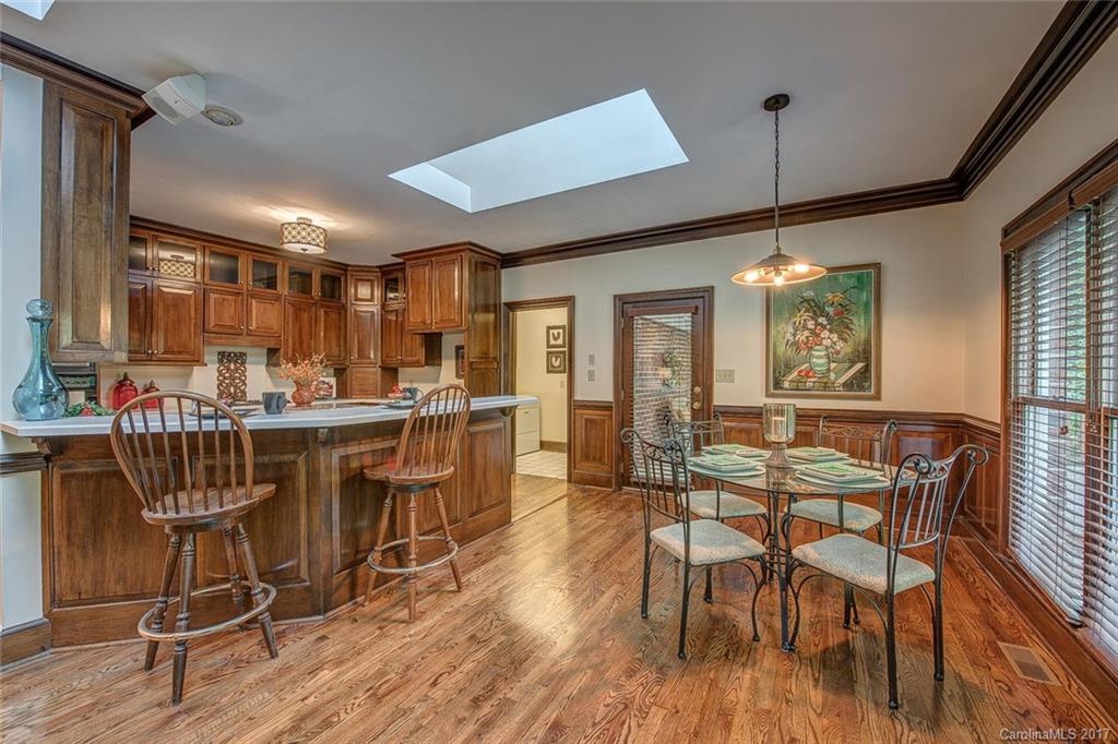 South Fork - Residential