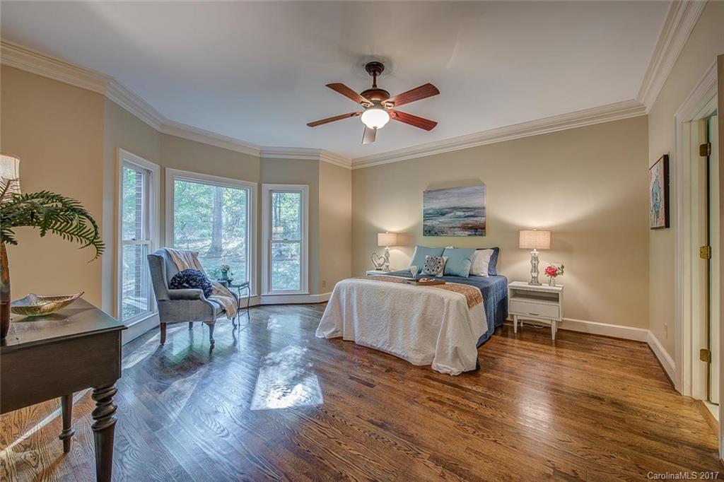 South Fork - Residential