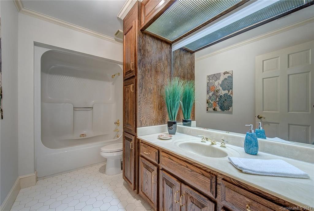 South Fork - Residential