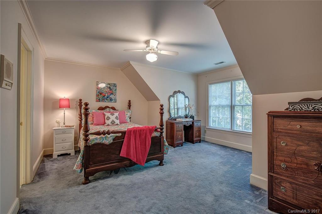 South Fork - Residential