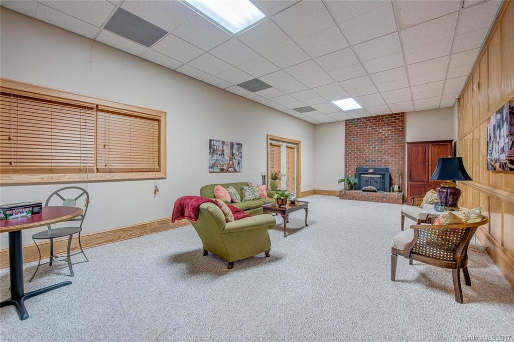 South Fork - Residential