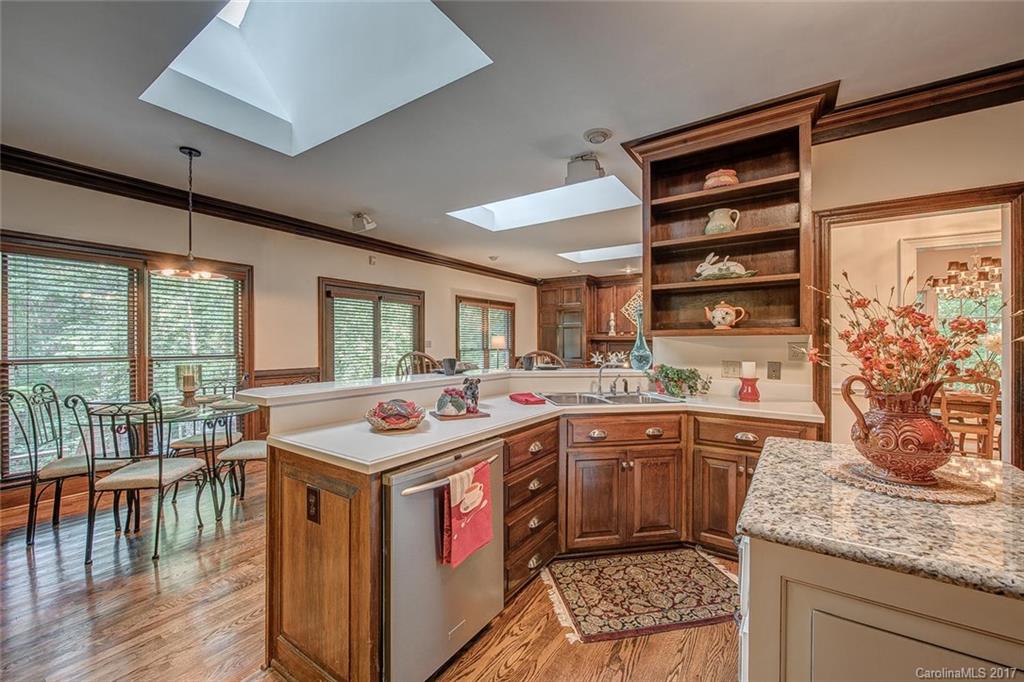 South Fork - Residential