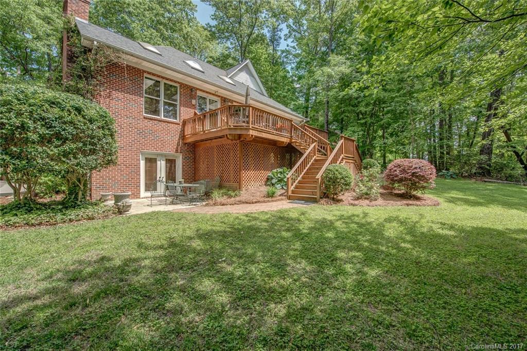 South Fork - Residential