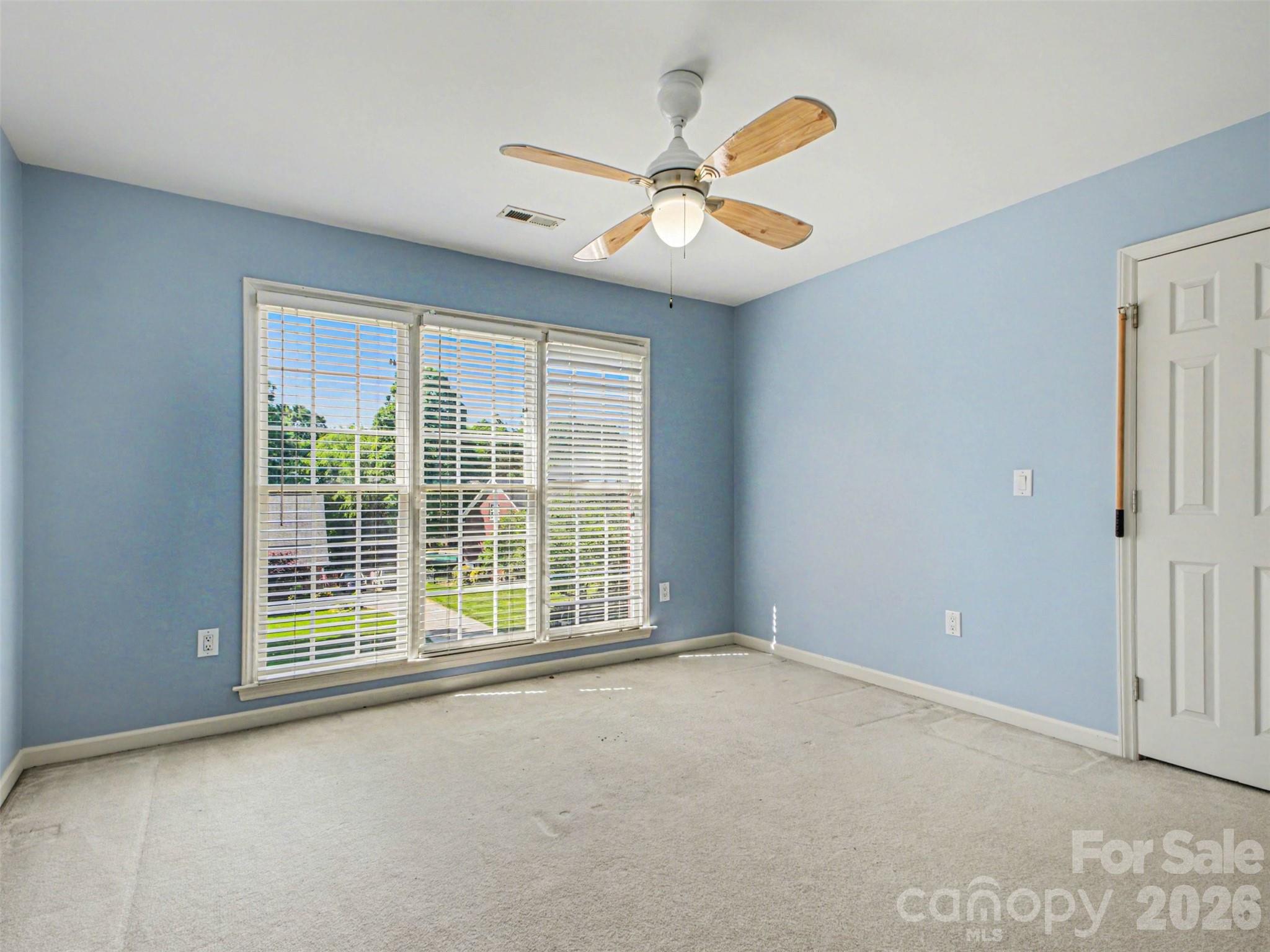 Carriage Downs - Residential