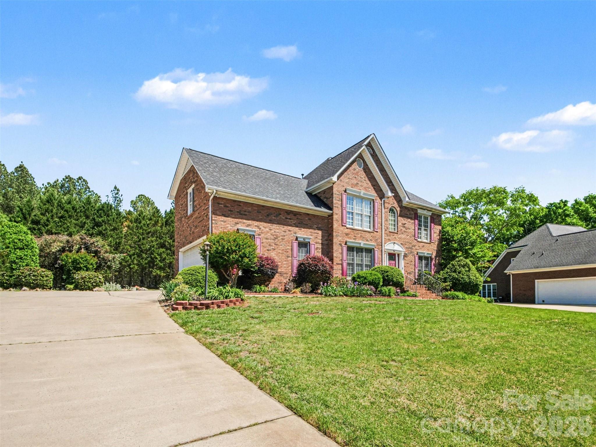 6021 Havencrest Court NW