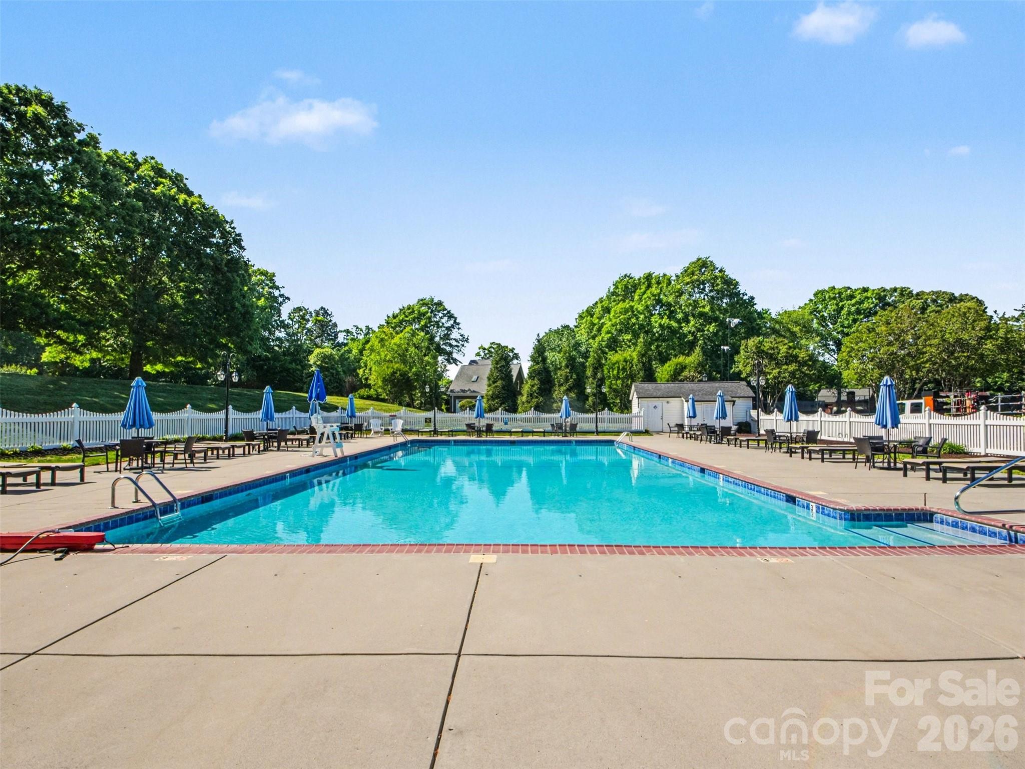 Carriage Downs - Residential