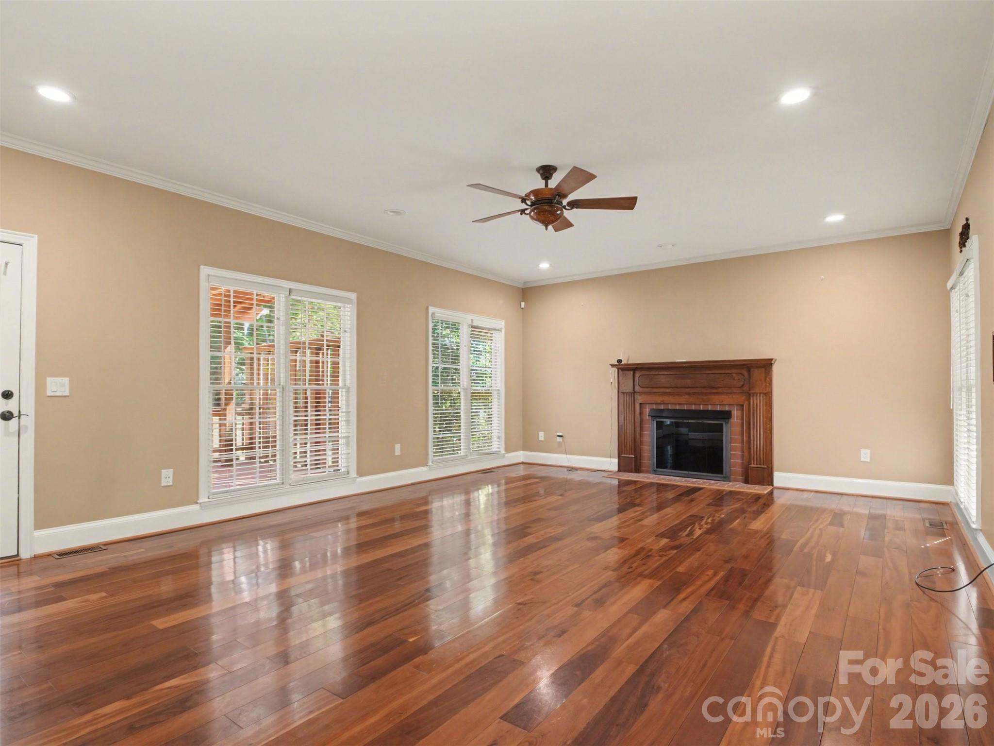 Carriage Downs - Residential