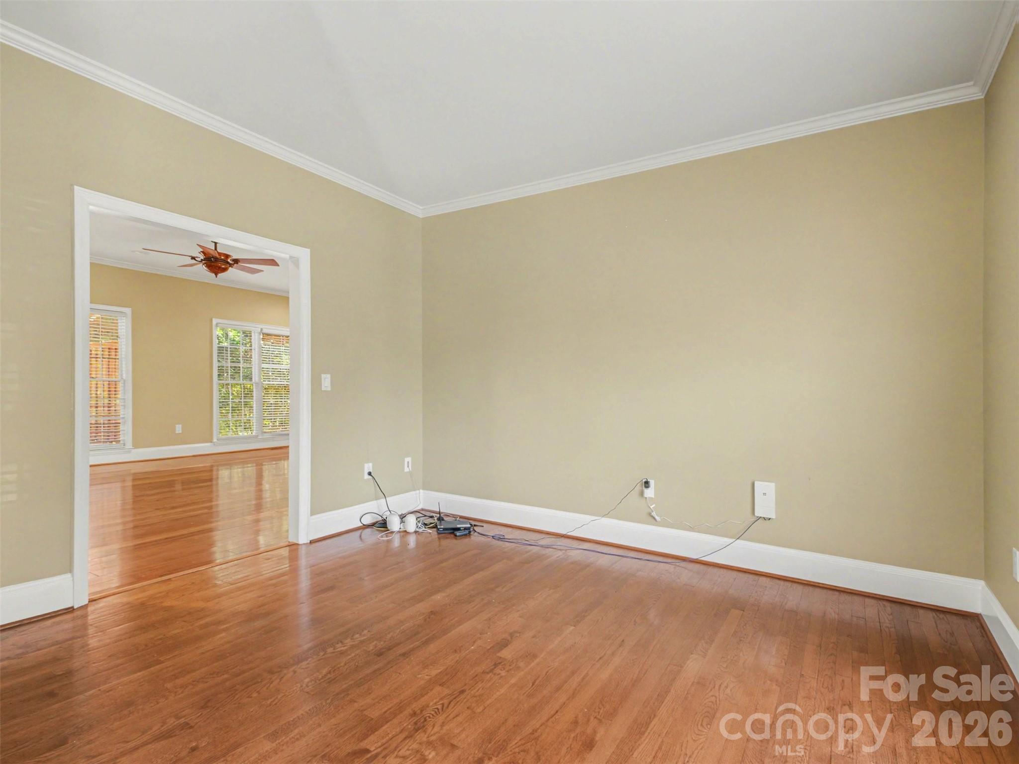 Carriage Downs - Residential