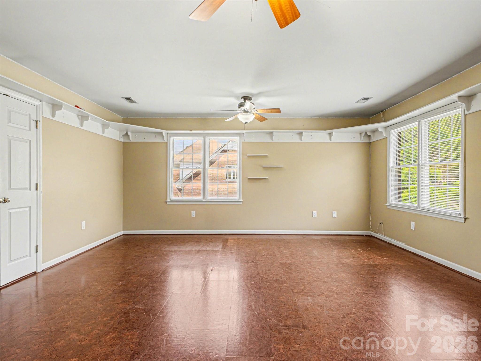 Carriage Downs - Residential