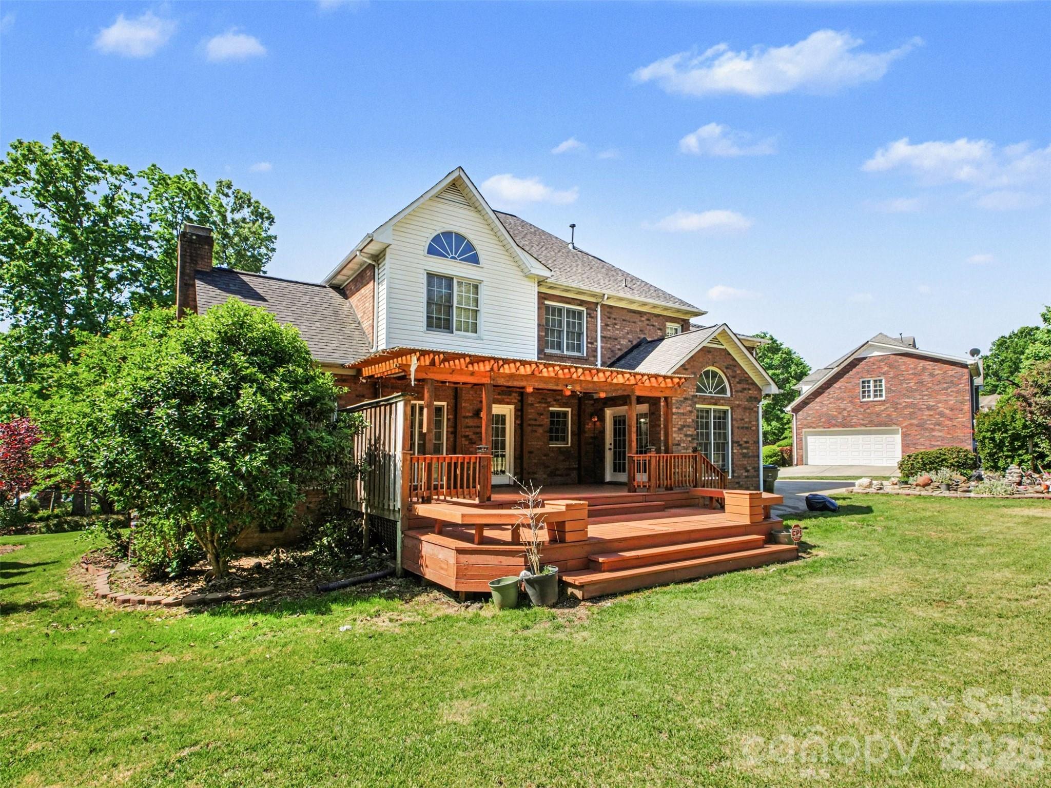 Carriage Downs - Residential