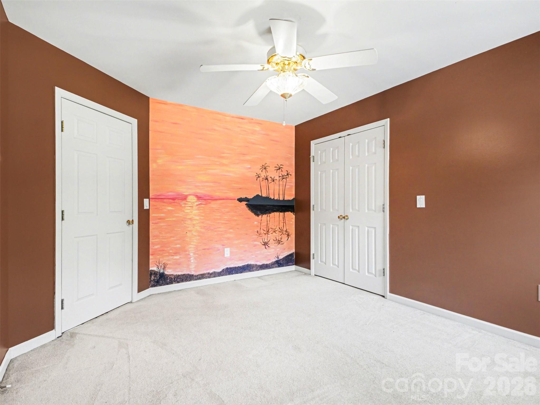Carriage Downs - Residential