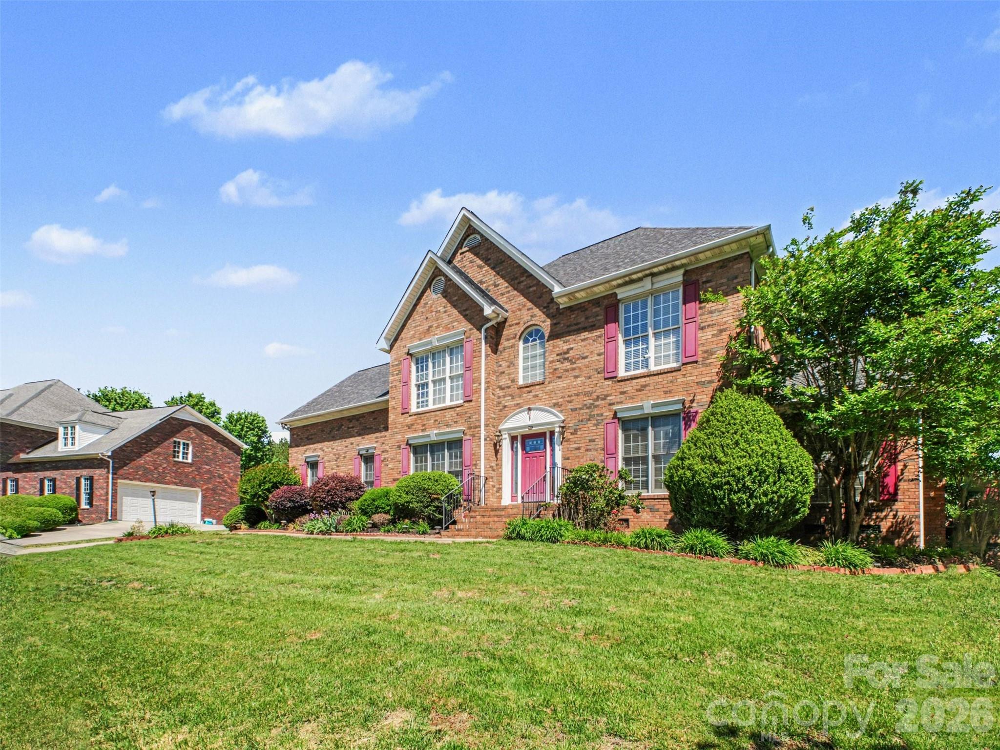 6021 Havencrest Court NW