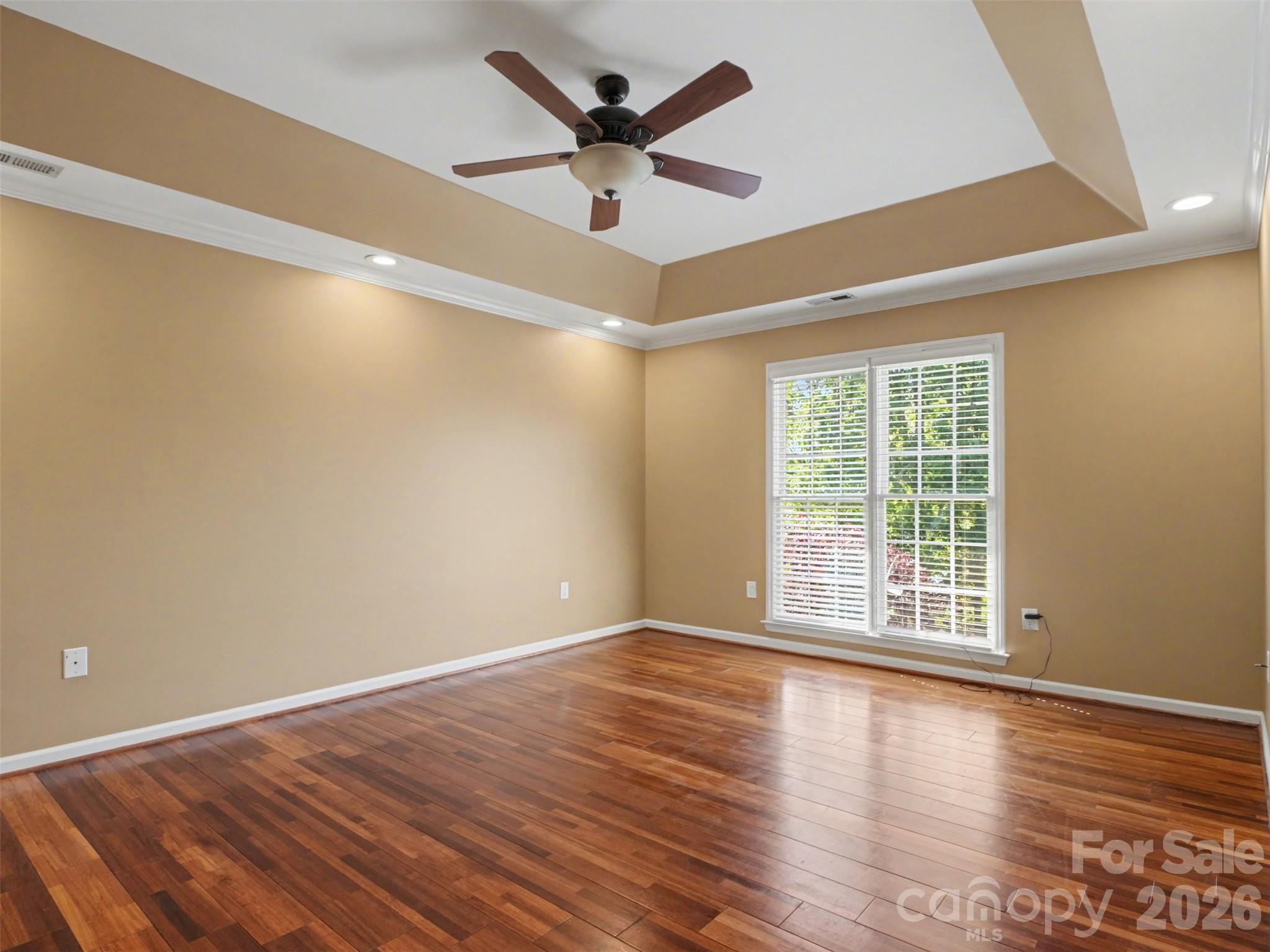 Carriage Downs - Residential