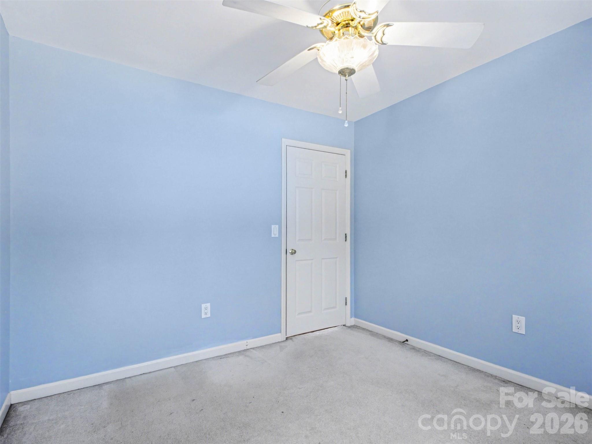 Carriage Downs - Residential