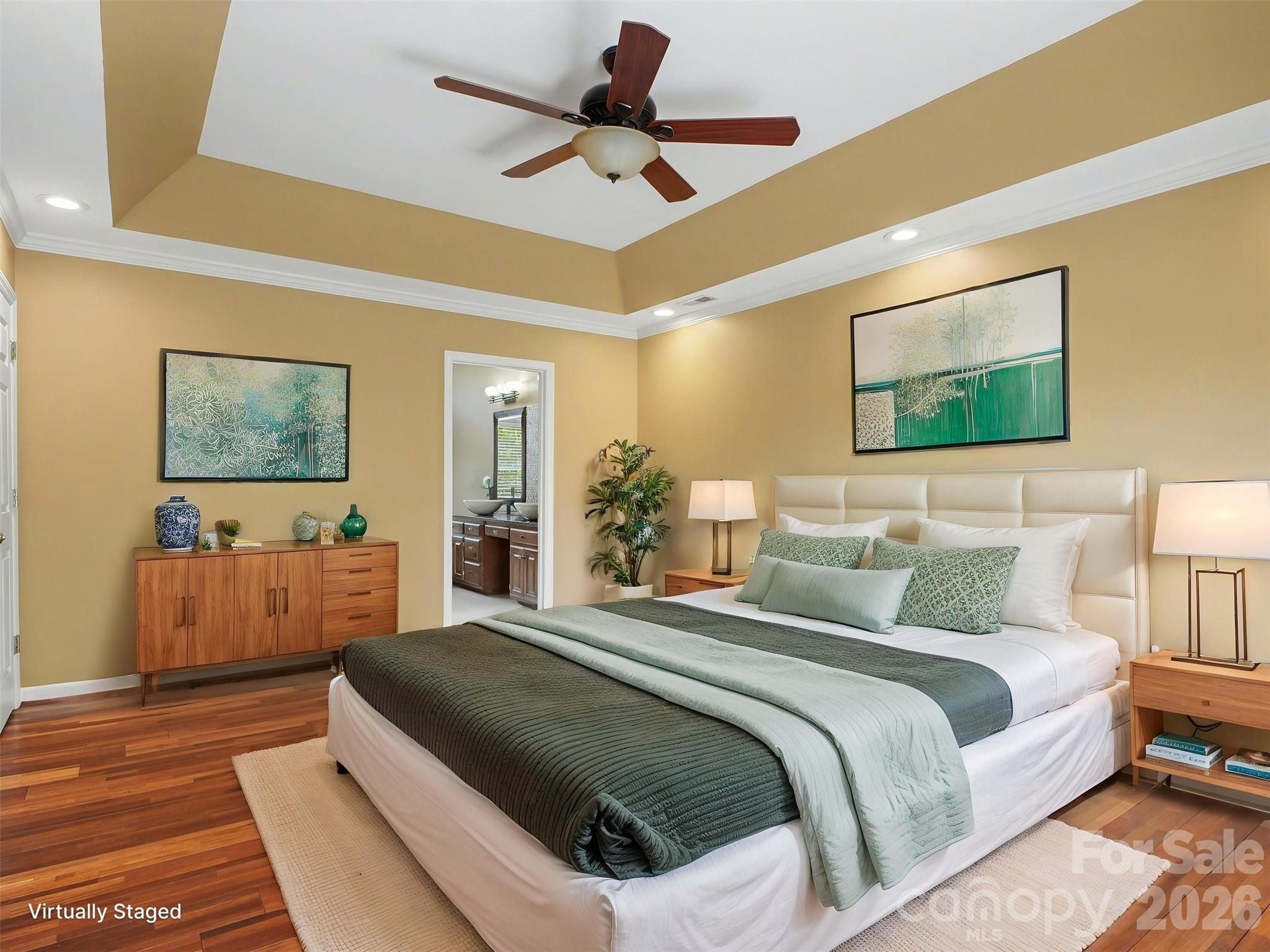 Carriage Downs - Residential